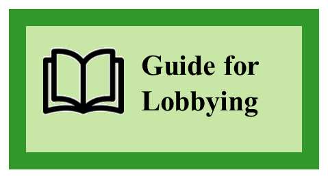 Lobbyists Guide
